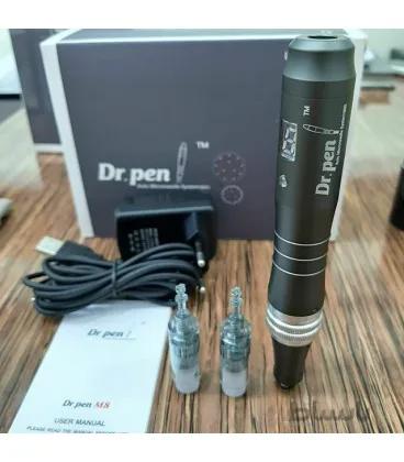 دستگاه میکرونیدلینگ دکترپن M8