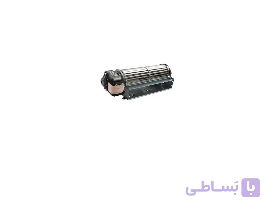 فن حلزونی سانتریفیوژ 18 سانت