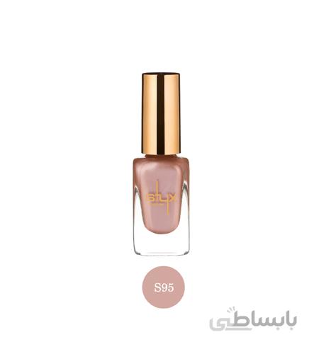 لاک ناخن Styx S95-1