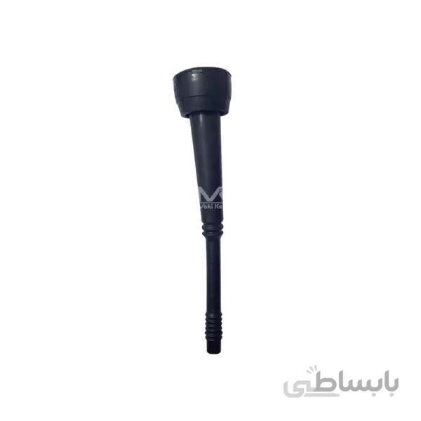 لاینر شیردوش طرح آلفالاوال ملاستی