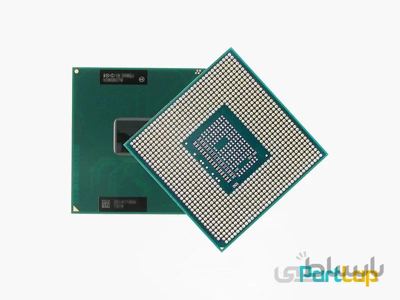 سی پی یو Intel سری Ivy Bridge مدل Core i5-3320M