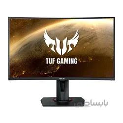 مانیتور ایسوس مدل ”27 ASUS TUF Gaming Display VG27AQ ا ”27 ASUS TUF Gaming Display VG27AQ