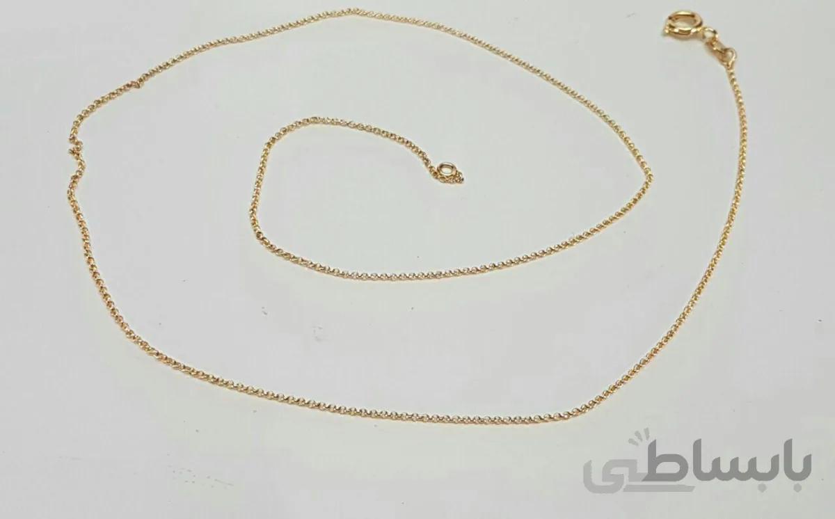 زنجیر ژوپینگ دیپلمات طلایی
