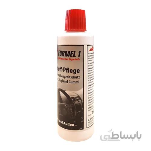 تمیز کننده و محافظ گرد و غبار داشبورد و سطوح پلاستیکی نانو برند اس کا فرمول وان ا SK Dashboard Nano-Tec SK Formul One