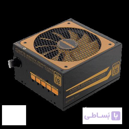 مشخصات ، قیمت و خرید پاور کامپیوتر گرین مدل GP700B-HP Plus