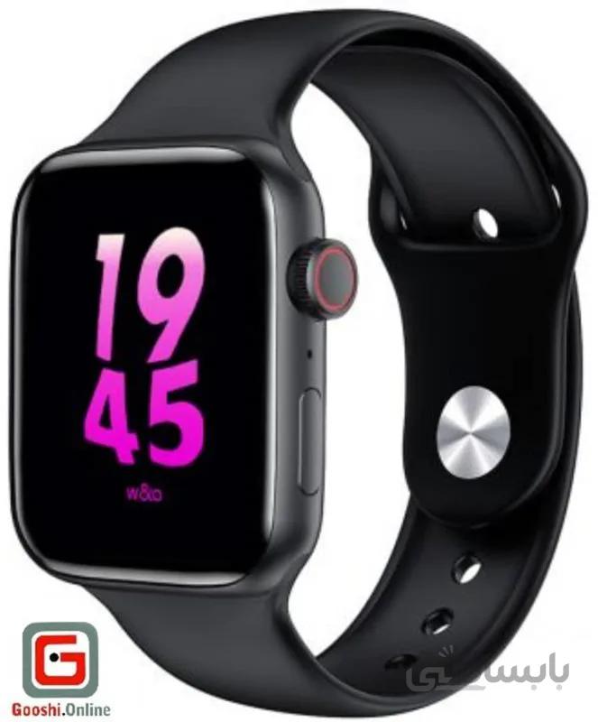ساعت هوشمند مدل CT7 Pro 45mm ا CT7 Pro 45mm Smart watch
