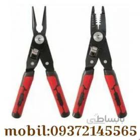 دمباریک دوکاره powerfix