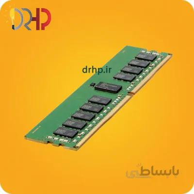 قیمت رم سرور اچ پی HPE 32GB Dual Rank x4 DDR4-3200