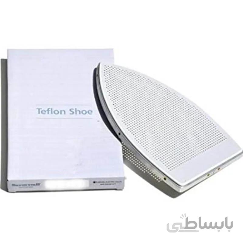 محافظ اتو صنعتی مدل STB-200