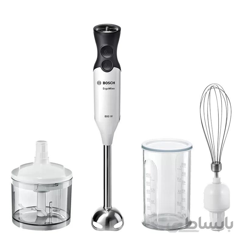 گوشتکوب برقی بوش مدل MS6CA4150 ا Bosch MS6CA4150 Hand Blender