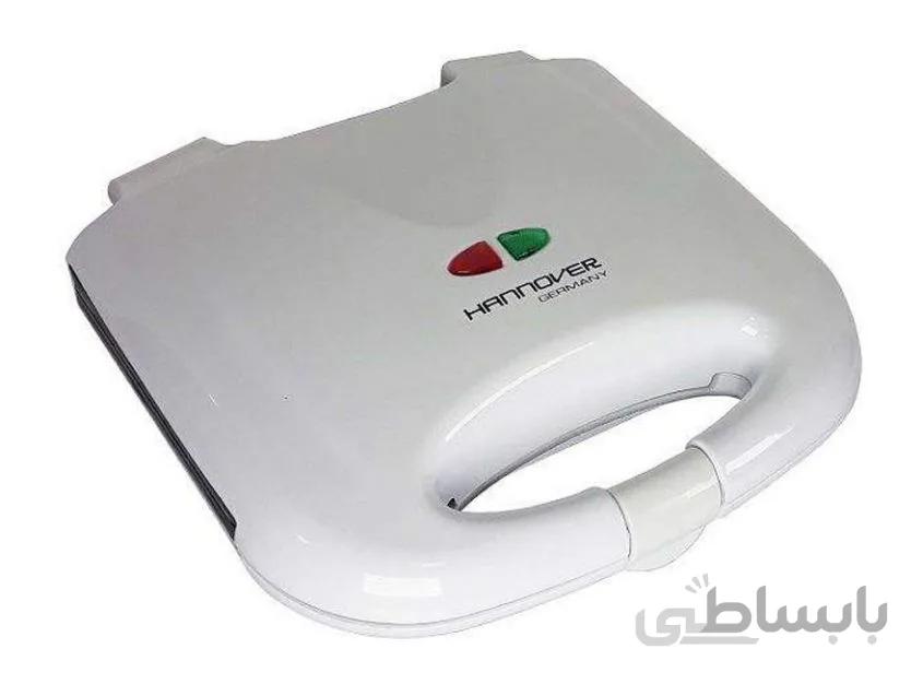 ساندویچ ساز هانوور کد 1011