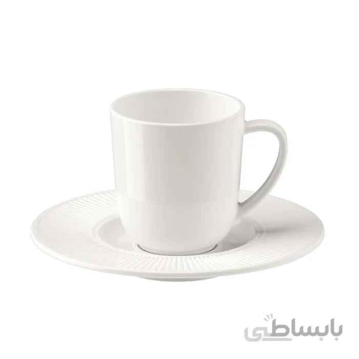قهوه خوری ایکیا مدل OFANTLIGT