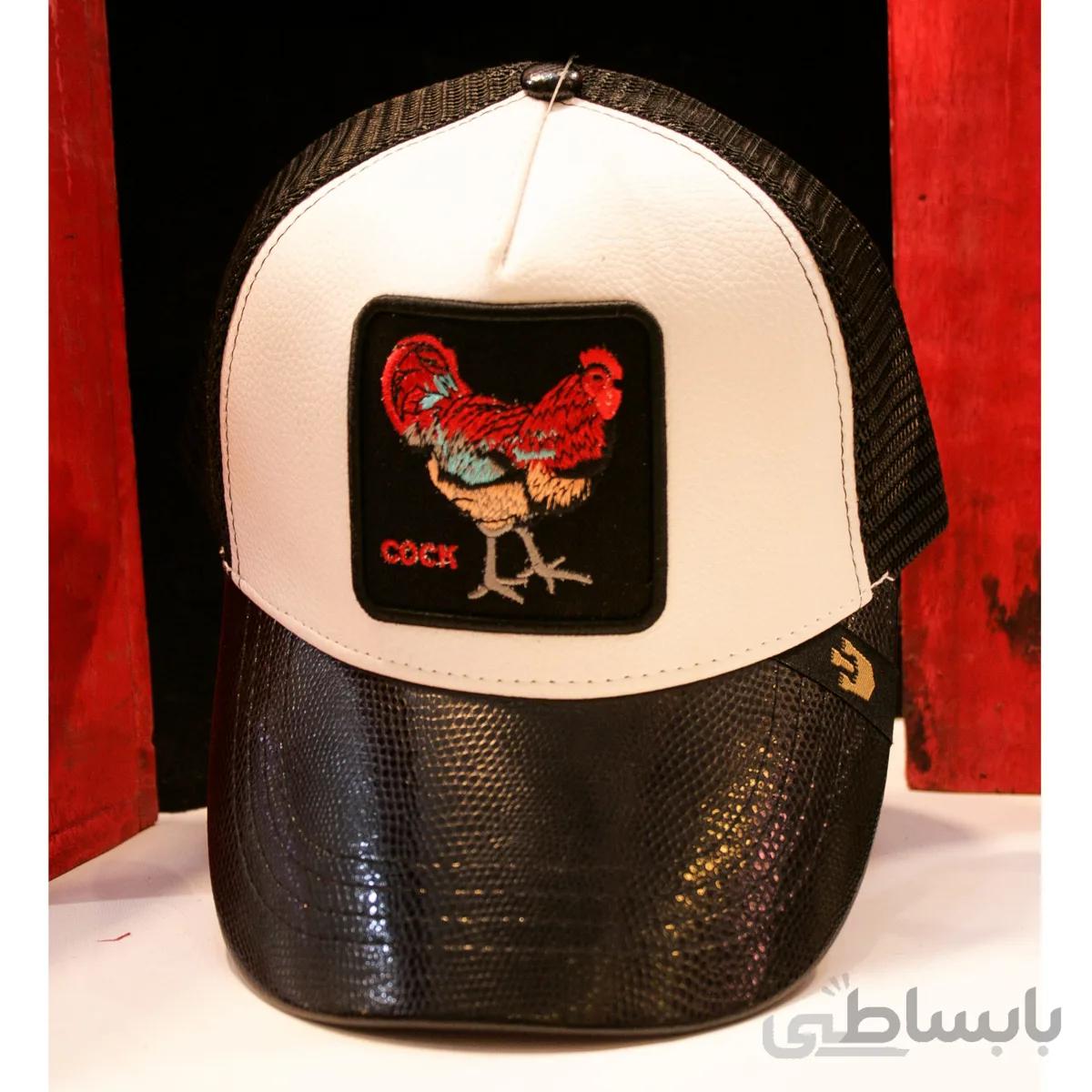 کلاه COCK | GOORIN کد 712