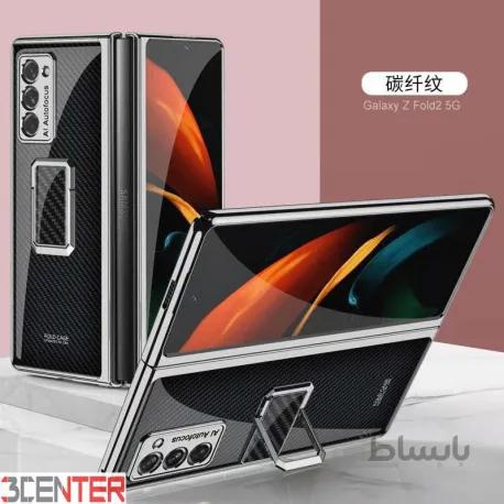کاور اورجینال لاکچری GKK سامسونگ Galaxy Z FOLD2