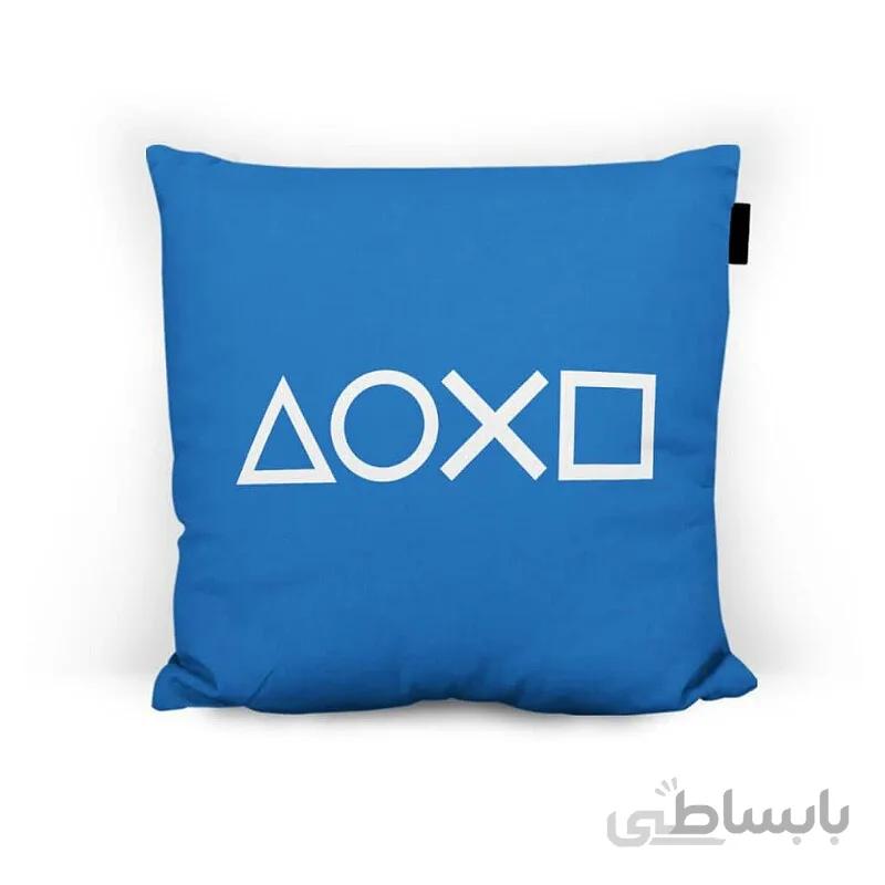 خرید کوسن PLAYSTATION
