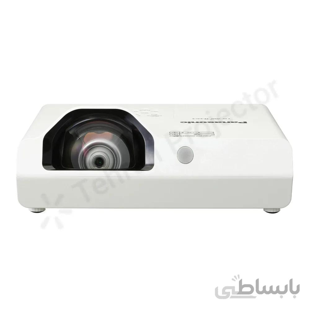 ویدئو پروژکتور پاناسونیک Panasonic PT-TW380