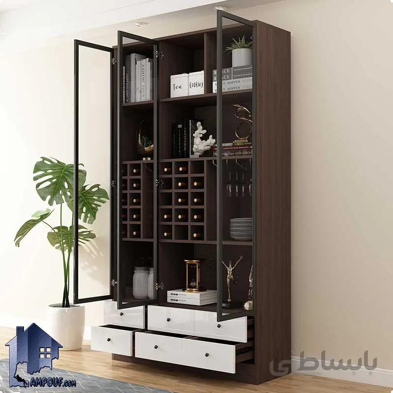 میز بار BTJ130