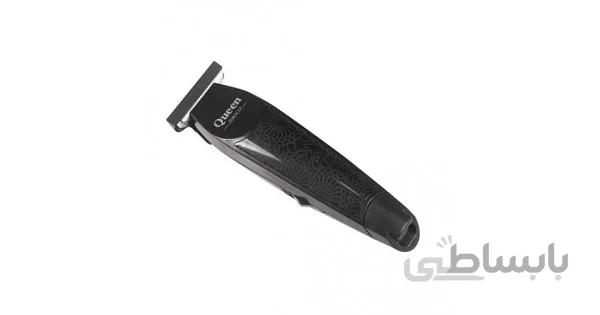 ماشین اصلاح Hc008u کویین ا QUEEN Hc008u Hair Clipper