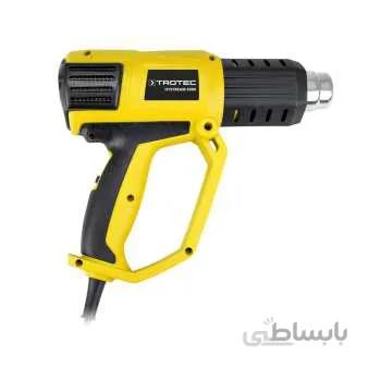 سشوار صنعتی تروتک مدل Hystream 2000 ا TROTEC Hystream 2000 Heat Gun