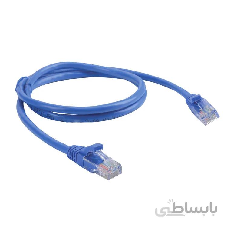 کابل شبکه وریتی مدل CAT6