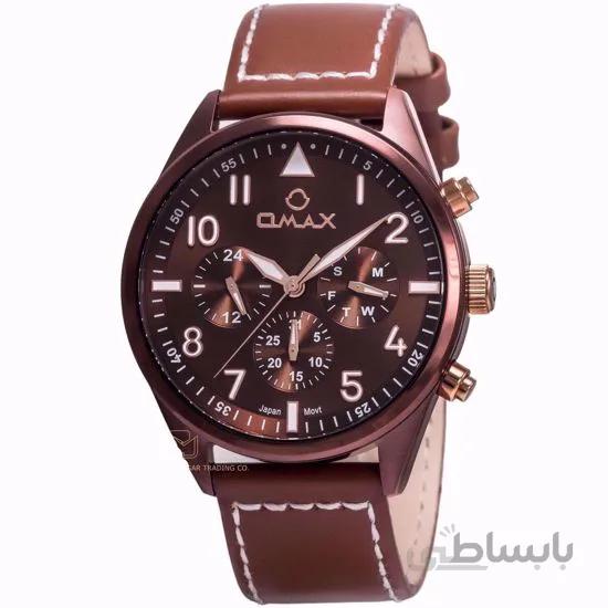 ساعت اوماکس 71SMF55A ا ساعت مچی اوماکس اصل 71SMF55A