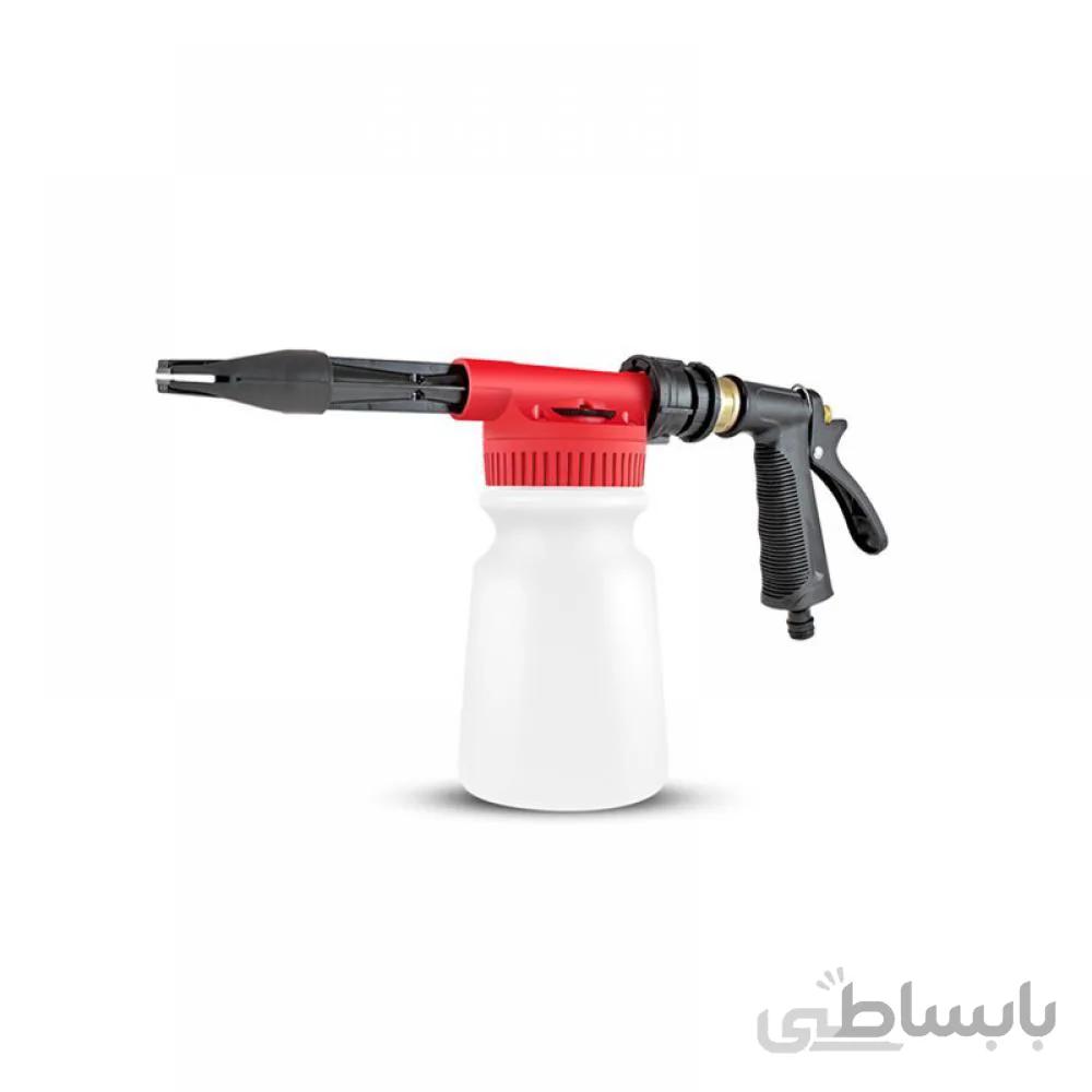 لنس گان کف پاش و پاشش مایعات حرفه ای اس پی تی ای SPTA مدل FG0019