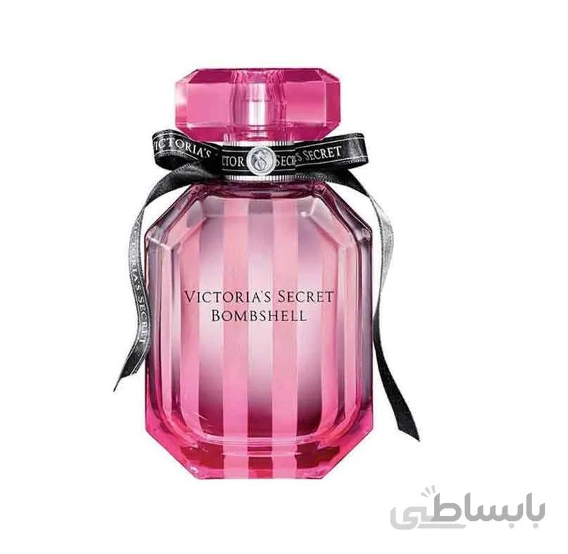 ادکلن ویکتوریا سکرت بمب شل Victoria’s Secret Bombshell ا ادکلن ویکتوریا سکرت بمب شل Victoria's Secret Bombshell