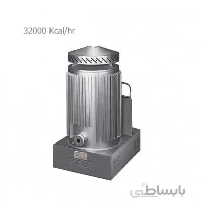 بخاری نفتی گازوییلی انرژی مدل 250 ا Energy 250 heater