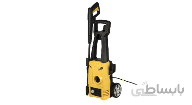 کارواش کنزاکس مدل KPW-1100 ا Kenzax KPW-1100 Car wash