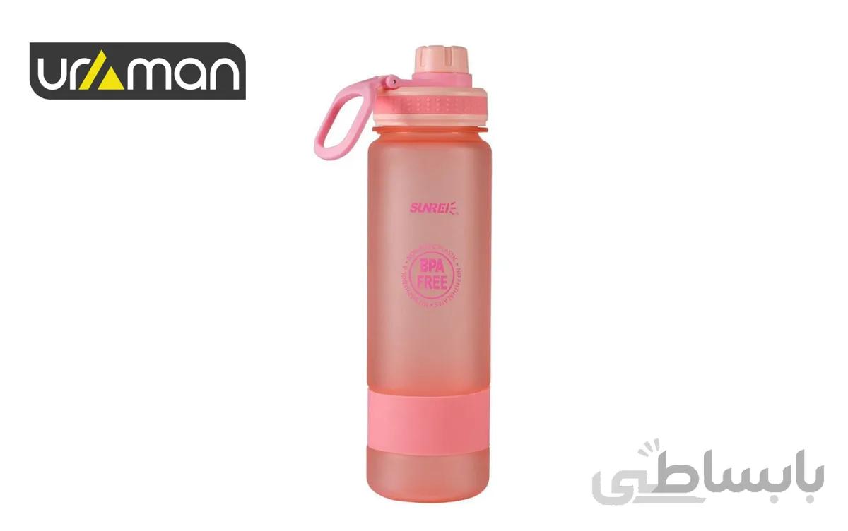 بطری آب سانری Sunrei مدل TR 960