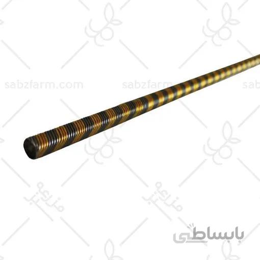 فنر قابل انعطاف علف زن 86-85