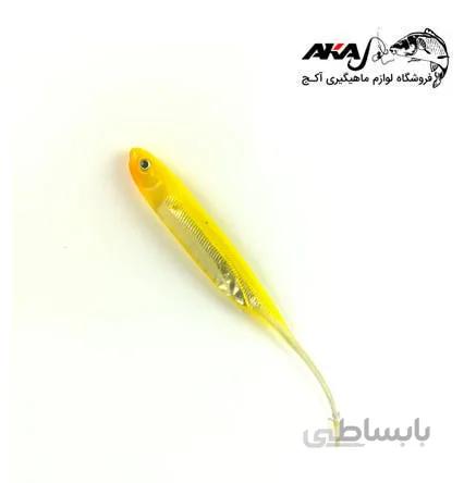 طعمه ژله ای ماهیگیری کد 531079