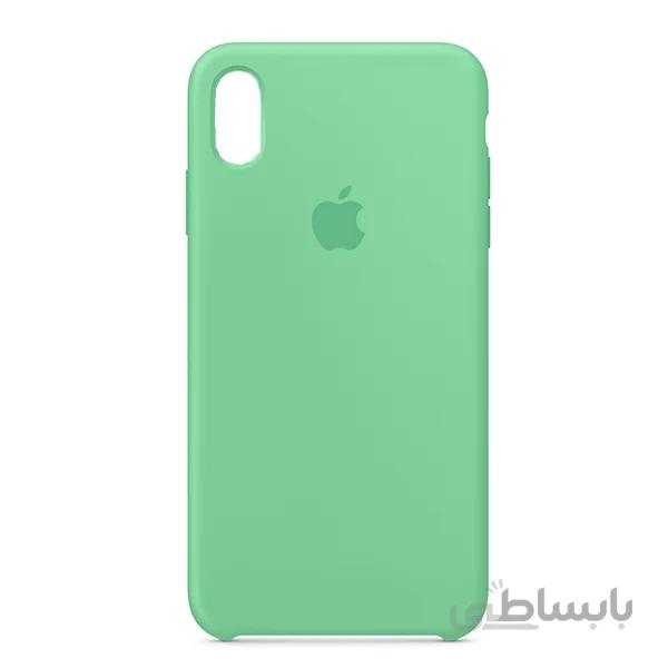 گارد سیلیکونی برای ایفون Xs Max