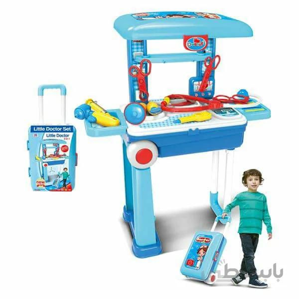 اسباب بازی دکتری ژیونگ چنگ مدل 008-925A