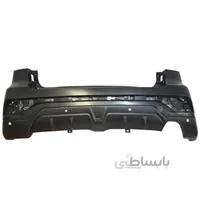 سپر عقب اصلی میتسوبیشی ( Genuine parts ) - ای اس ایکس 2018