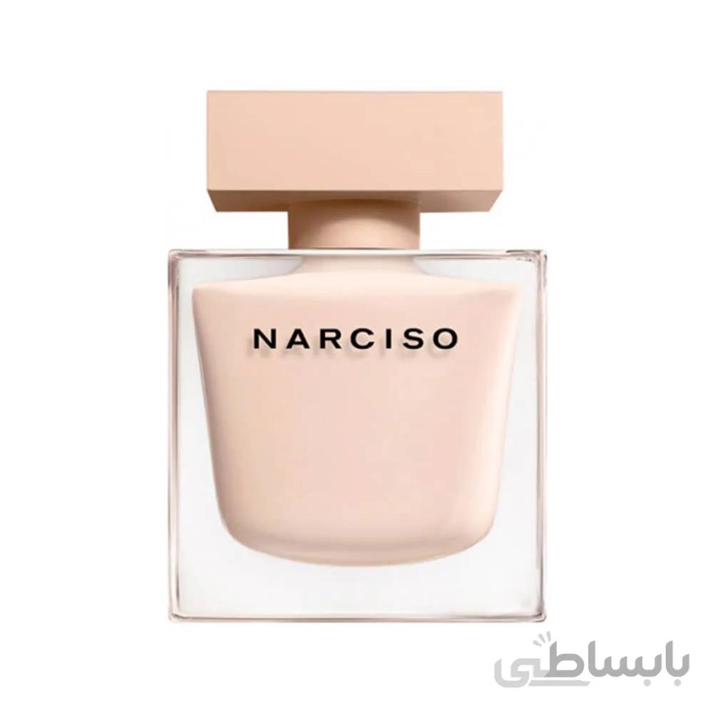 ادو پرفیوم زنانه نارسیسو رودریگز مدل «Narciso Poudree» حجم 90 میلی لیتر