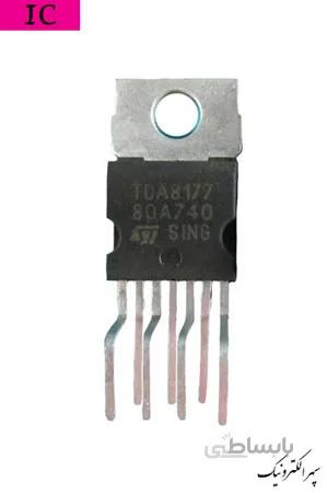 TDA8177