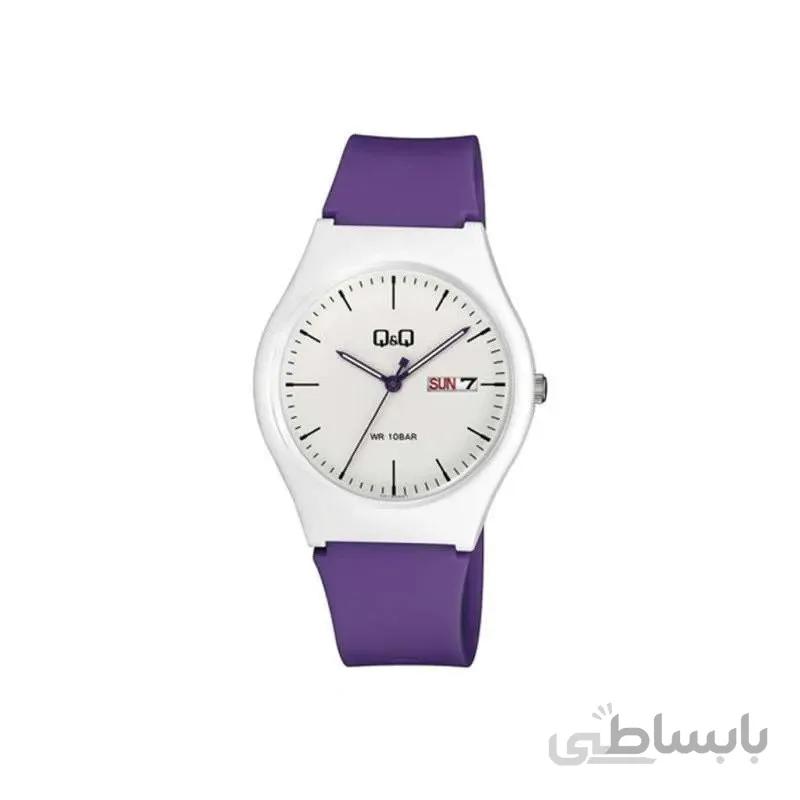ساعت کیواندکیو مدل A212-007