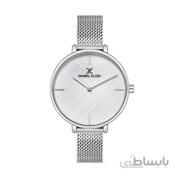 ساعت مچی زنانه دنیل کلین مدل DANIEL KLEIN DK.1.12778 1