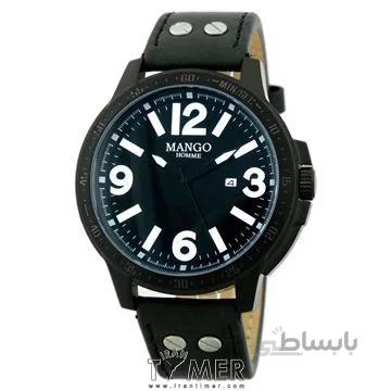 ساعت مچی منگو مدل MH10012M-88