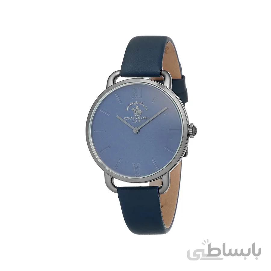 ساعت مچی زنانه پولو مدل SB.1.10002-3 ا ساعت مچی زنانه پولو مدل SB.1.10002-3