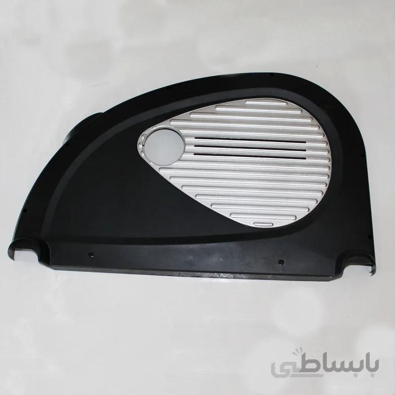 قاب اصلی سمت چپ دوچرخه خانگی برند دی کی سیتی مدل BK90-TBB