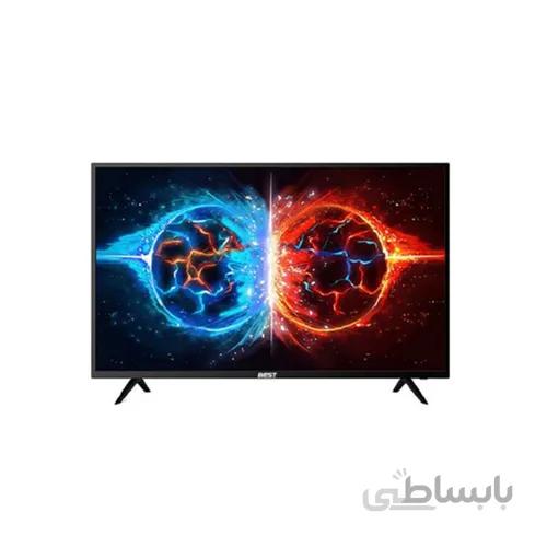 تلویزیون ال ای دی ۴۳ اینچ بست مدل BFN43 ا best LED TV 43-inch model BFN 43