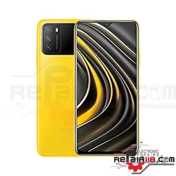 باتری گوشی شیائومی Poco M3 - Bn62