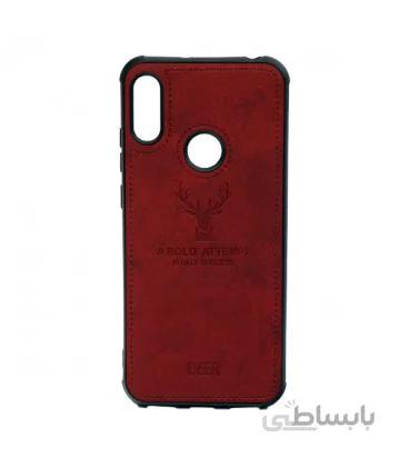 کاور محافظ طرح گوزن مدل Deer Case مناسب برای گوشی Huawei Y6 Prime 2019