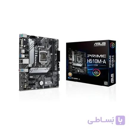 مادربرد گیگابایت مدل H510M H