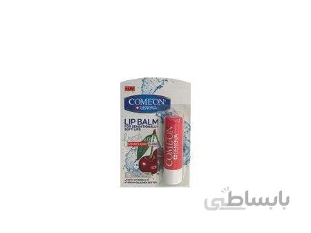 بالم نرم و براق کننده لب Comeon ا Comeon Geneva Lip Balm