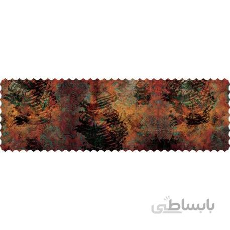 رانر مخمل خط و پتینه