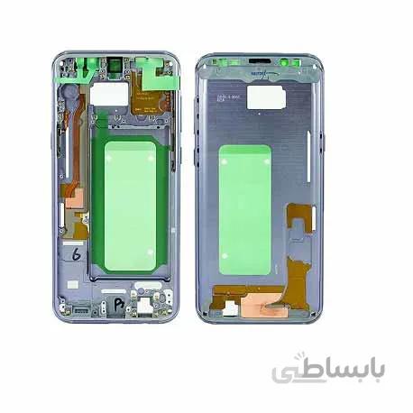 قاب و شاسی اصلی گوشی samsung galaxy s8