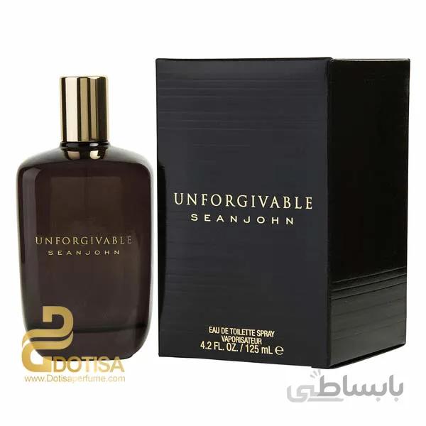 عطر ادکلن شان جان انفورگیوبل – Sean John Unforgivable